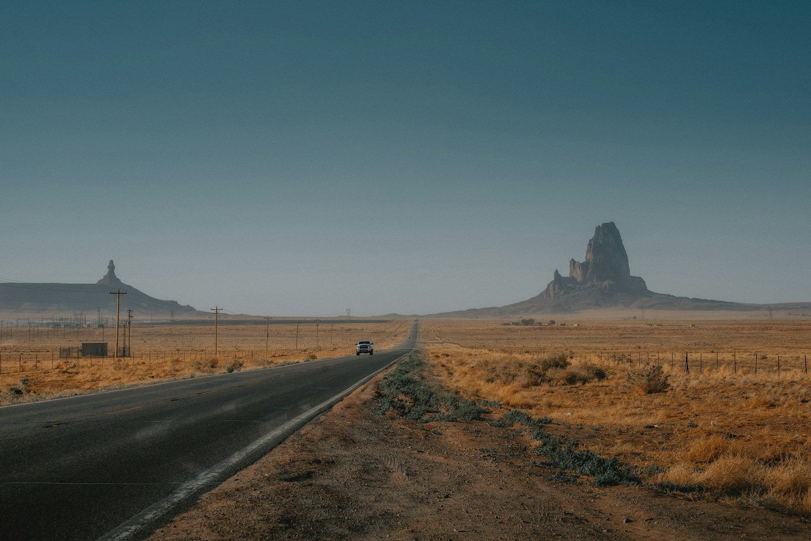Road trip sur la route 6 l’âme de l’Amérique