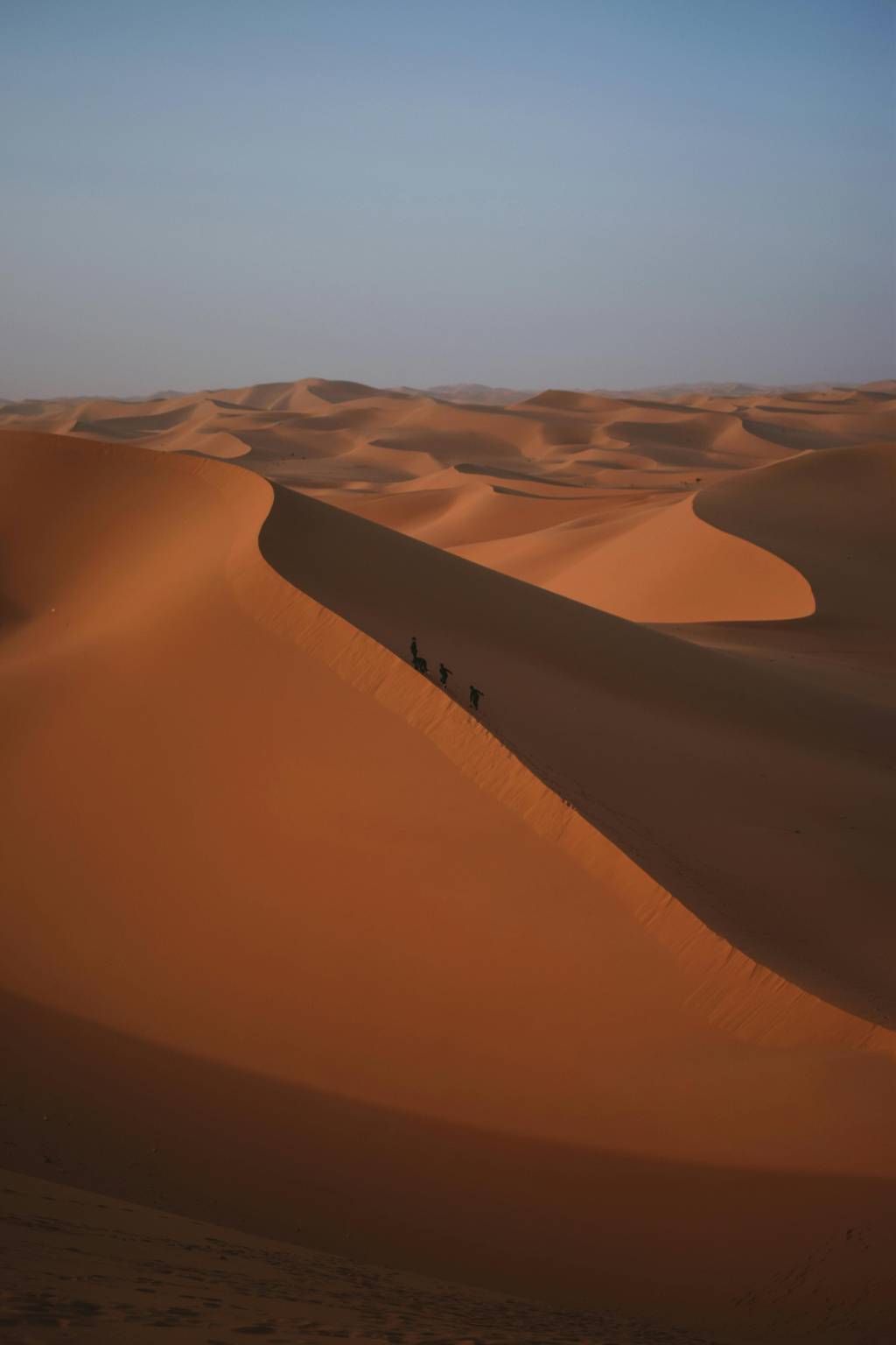 Les plus beaux circuits organisés en Algérie à ne pas manquer