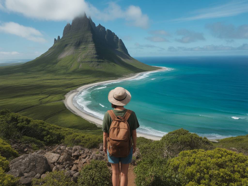 Cap-Vert : escapade authentique entre nature sauvage et culture créole
