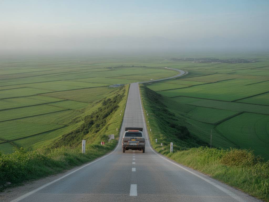 10 erreurs à éviter lors de la préparation d’un road trip en Asie avec un petit budget