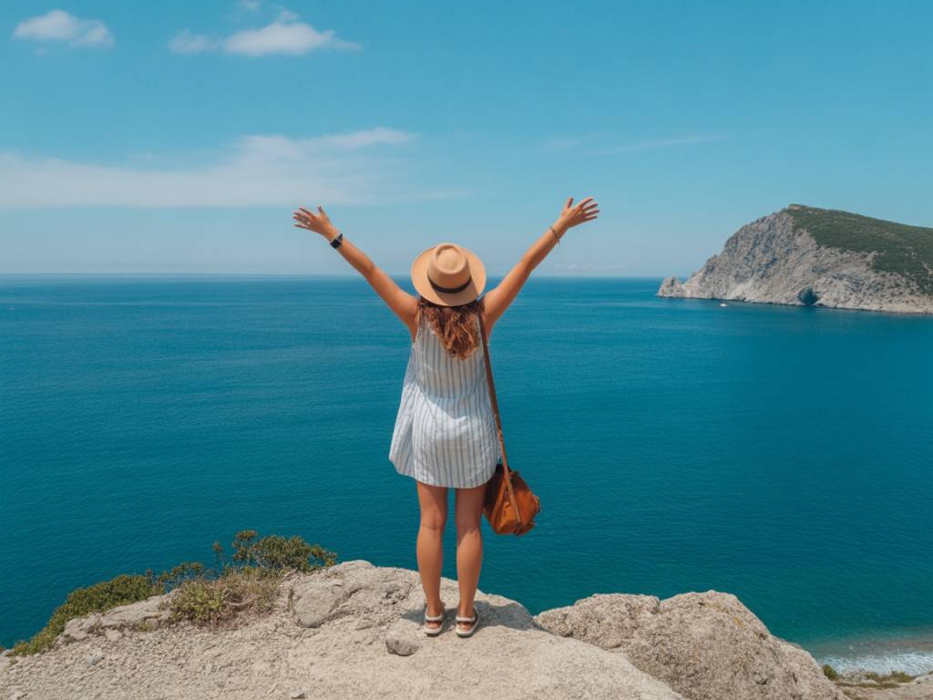 Voyager en Europe en hors saison : itinéraires malins et astuces pour réduire son budget de moitié